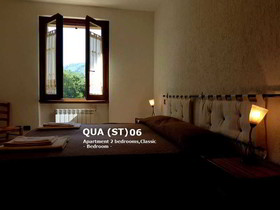 Cerqua Rosara Residence
