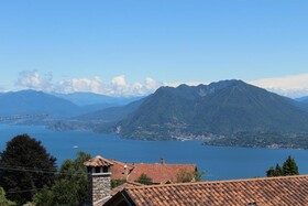 Stresa Complex Levoasi