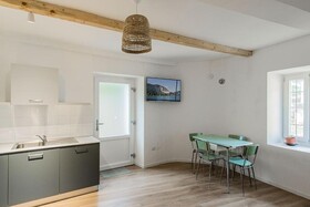 Stresa Complex Levoasi