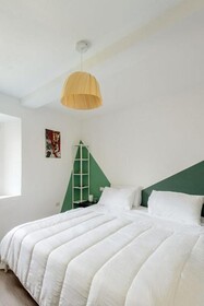 Stresa Complex Levoasi