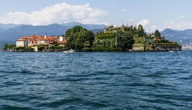 Stresa Complex Levoasi