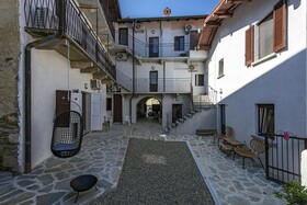 Stresa Complex Levoasi