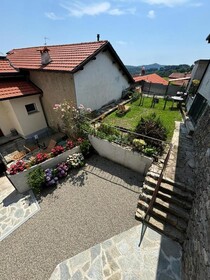 Stresa Complex Levoasi