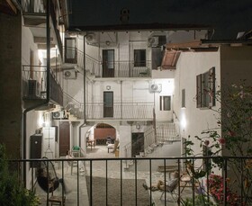 Stresa Complex Levoasi