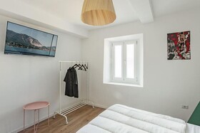 Stresa Complex Levoasi