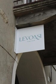Stresa Complex Levoasi