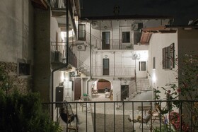 Stresa Complex Levoasi