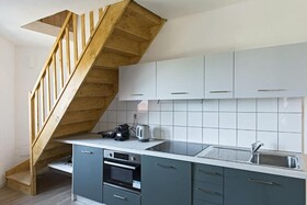 Stresa Complex Levoasi