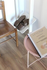 Stresa Complex Levoasi