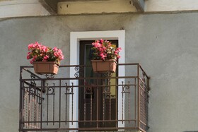 Stresa Complex Levoasi