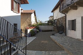 Stresa Complex Levoasi