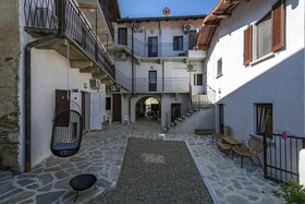 Stresa Complex Levoasi