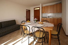 Residence La Rotonda
