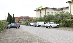 B&B HOTEL Affi Lago di Garda