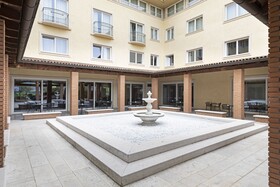 B&B HOTEL Affi Lago di Garda