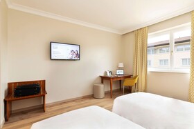 B&B HOTEL Affi Lago di Garda