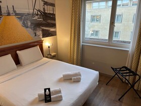 B&B HOTEL Affi Lago di Garda