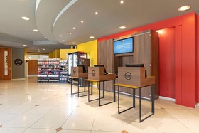 B&B HOTEL Affi Lago di Garda