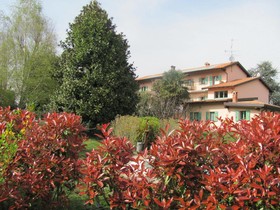 Casa Violetta