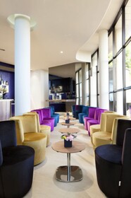 Albavilla Hotel & Co