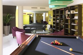 Albavilla Hotel & Co
