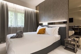 Albavilla Hotel & Co