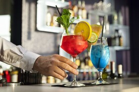 Albavilla Hotel & Co