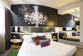 Albavilla Hotel & Co