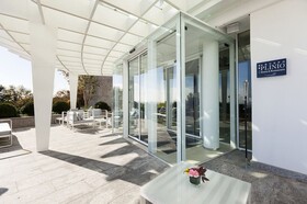Albavilla Hotel & Co