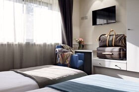 Albavilla Hotel & Co