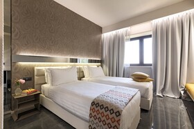 Albavilla Hotel & Co