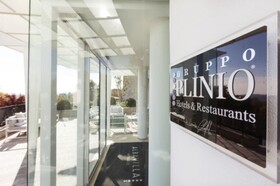 Albavilla Hotel & Co