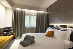 Albavilla Hotel & Co