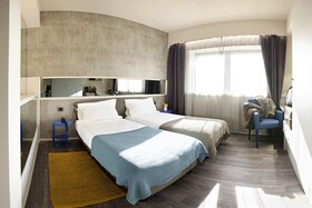 Albavilla Hotel & Co