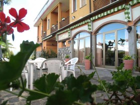 Albergo Monterosa