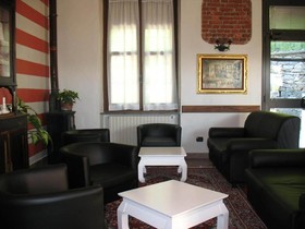 Albergo Monterosa