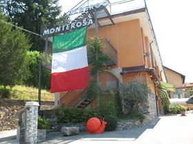 Albergo Monterosa
