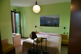 Hotel Battle Of Britain