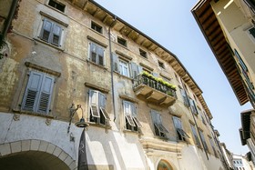 Appartamenti La Corte - Blu And Verde