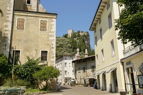Appartamenti La Corte - Blu And Verde