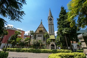 Appartamenti La Corte - Blu And Verde