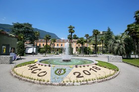 Appartamenti La Corte - Blu And Verde