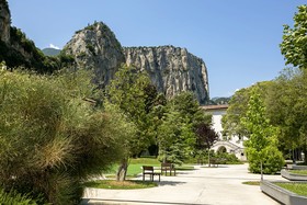 Appartamenti La Corte - Blu And Verde