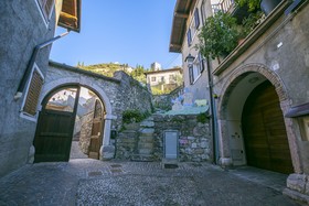 Appartamenti La Corte - Blu And Verde