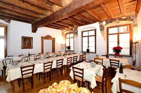 Casa alla Lega