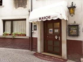 Hotel Marchi