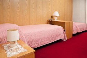 Hotel Marchi