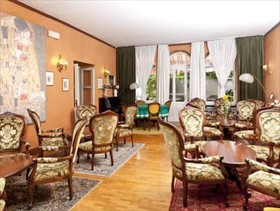 Hotel Marchi