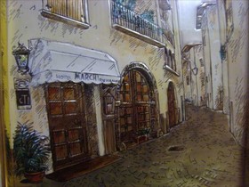 Hotel Marchi