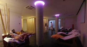 Park Hotel il Vigneto